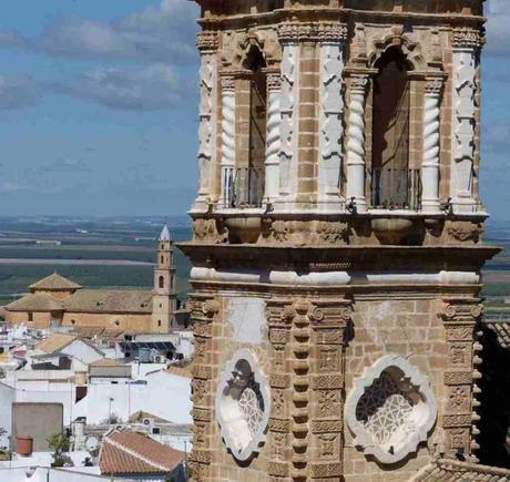 Gnomónica en Osuna