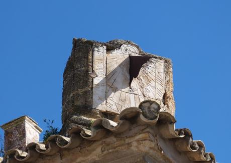 Gnomónica en Osuna