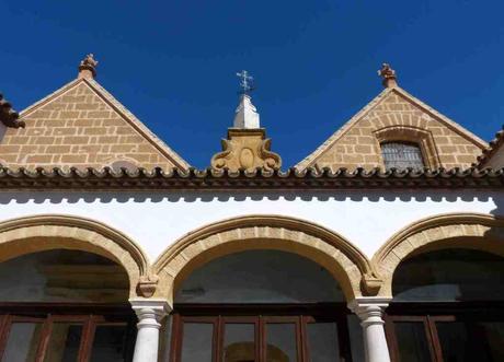 Gnomónica en Osuna