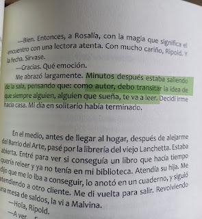 Resplandece, novela de Raúl Astorga