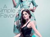 simple favor.