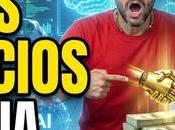 Masterclass: negocios