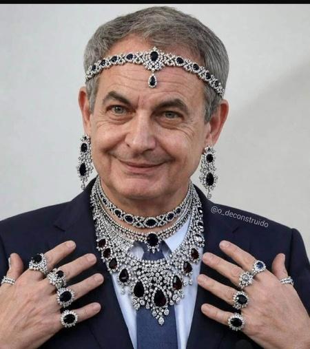Las joyas del chorizo
