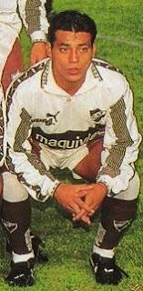 Raul Antenor Garcia