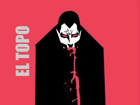 EL TOPO - episodio 12: Roll Over Drácula Podcast. El Topo. David de Dorian. Día Mundial de Drácula.