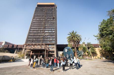 Descubre los imperdibles de GAM en el Día del Patrimonio