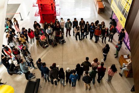 Descubre los imperdibles de GAM en el Día del Patrimonio
