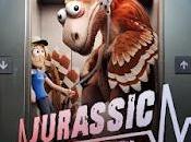 Jurassic Ward (2026)
