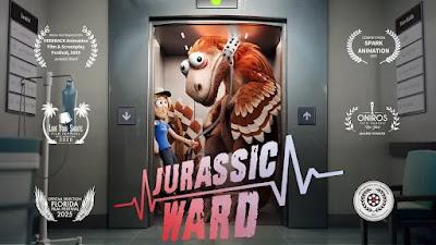 Jurassic Ward (2026)