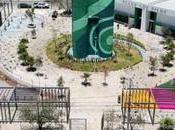 Villa Pozos proyecta ampliar infraestructura recreativa rehabilitar espacios públicos