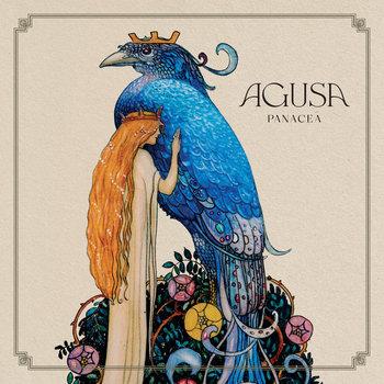 Agusa - Panacea (2026)