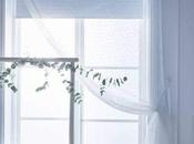 Cortinas Blancas,