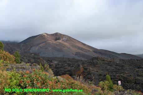 Seis días en La Palma