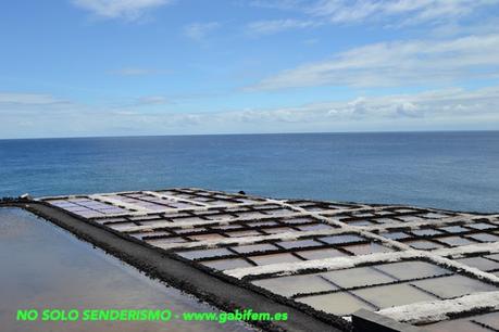 Seis días en La Palma