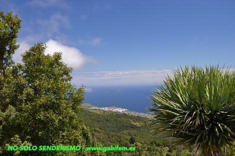Seis días en La Palma