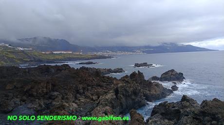 Seis días en La Palma