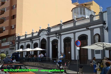 Seis días en La Palma