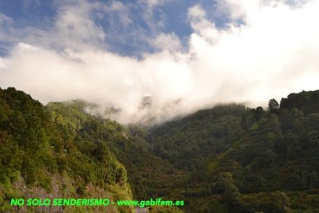 Seis días en La Palma