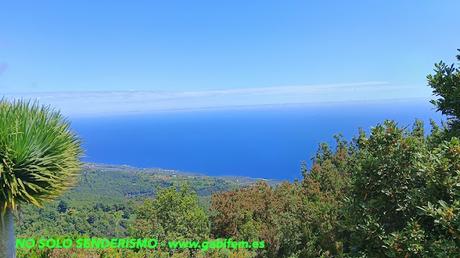 Seis días en La Palma