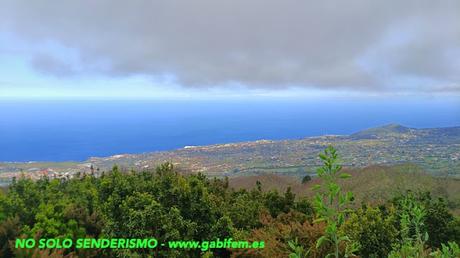 Seis días en La Palma