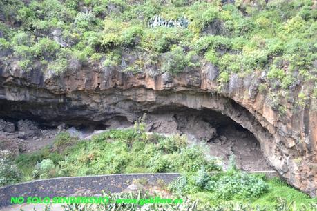 Seis días en La Palma