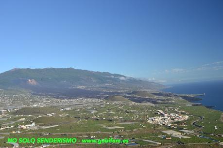 Seis días en La Palma