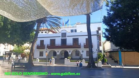 Seis días en La Palma
