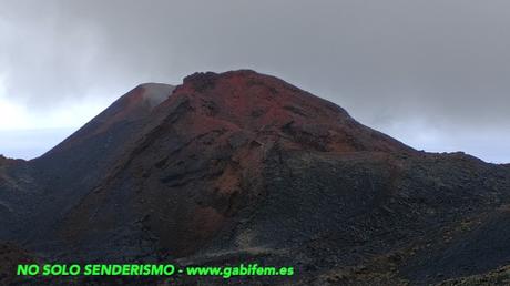 Seis días en La Palma