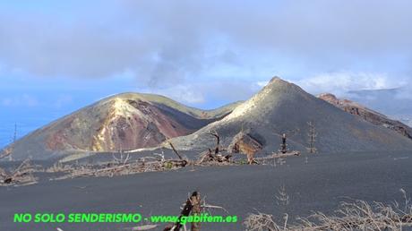 Seis días en La Palma