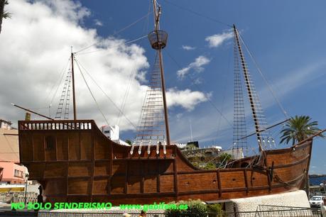 Seis días en La Palma