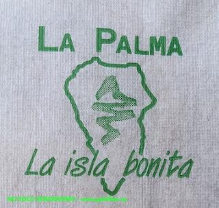 Seis días en La Palma