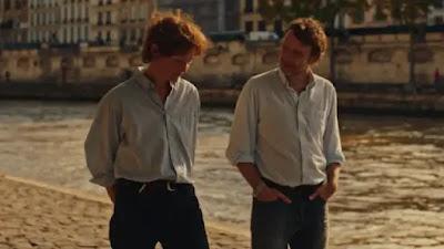 Love me tender: la maternidad como campo de batalla
