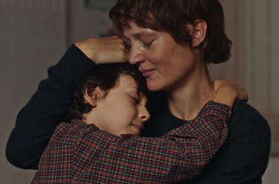 Love me tender: la maternidad como campo de batalla
