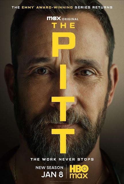 The Pitt (2ª Temporada)