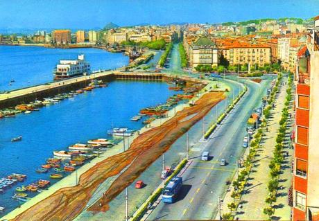 El Puertochico del ayer