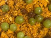 Cómo triunfar unas Migas Uvas 🍇🥘