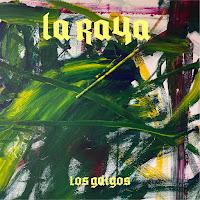 Los Galgos estrenan La Raya como su nuevo single con este videoclip