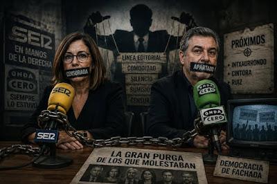 La gran purga. La gran purga.