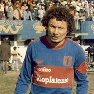 Edgardo Luis Paruzzo