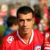 Jorge Roberto Quinteros