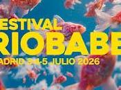 babel 2026: comedy