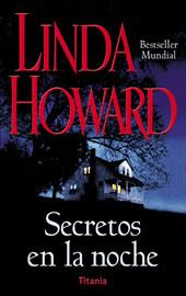Secretos en la noche de Linda Howard