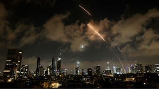 La infraestructura internacional detrás de las guerras de Israel.