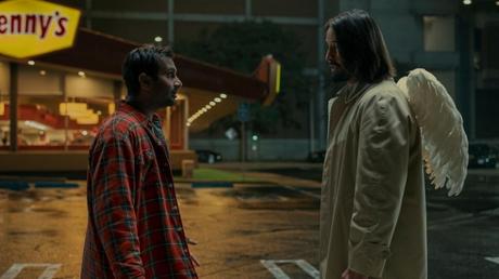 Pelis que se dejan ver el 29 de mayo