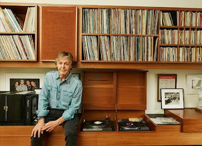 Paul McCartney - We two (2026)