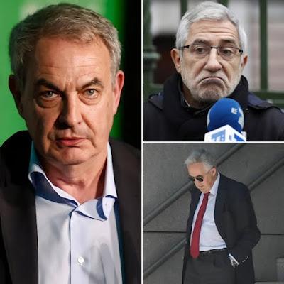 “Esto parece una inquisición”.