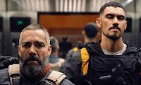 Reseña: Venganza