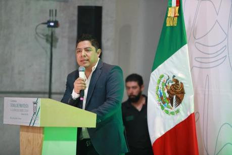 FactoMétrica ubica a Ricardo Gallardo en primer lugar nacional de aprobación ciudadana FactoMétrica ubica a Ricardo Gallardo en primer lugar nacional de aprobación ciudadana