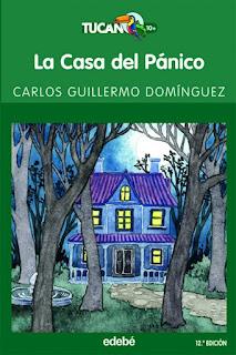 La Casa del Pánico
