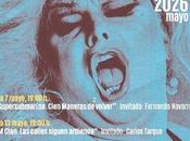 Quinta edición ciclo documentales sobre rock CineZín.
